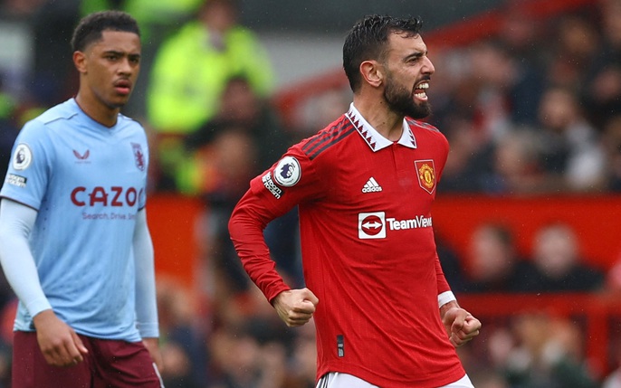 5 sự vắng mặt đ&aacute;ng tiếc nhất ở Đội h&igrave;nh xuất sắc nhất m&ugrave;a Premier League - Ảnh 4