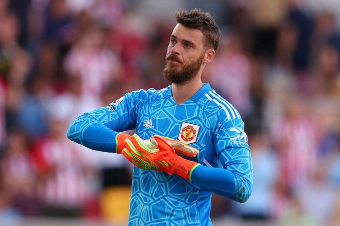 5 sự vắng mặt đ&aacute;ng tiếc nhất ở Đội h&igrave;nh xuất sắc nhất m&ugrave;a Premier League - Ảnh 5