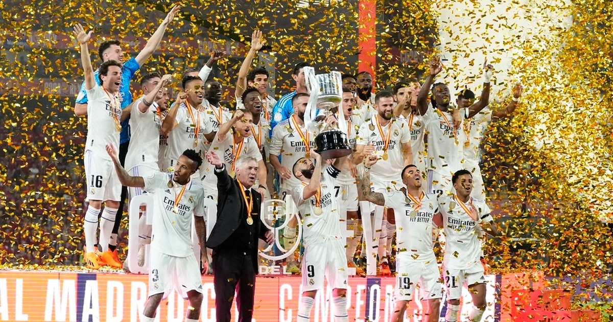 Bản tin sáng 7/5: Tuchel đón trò cũ về Bayern; Lampard 'rơi lệ' vì chiến thắng - Ảnh 1