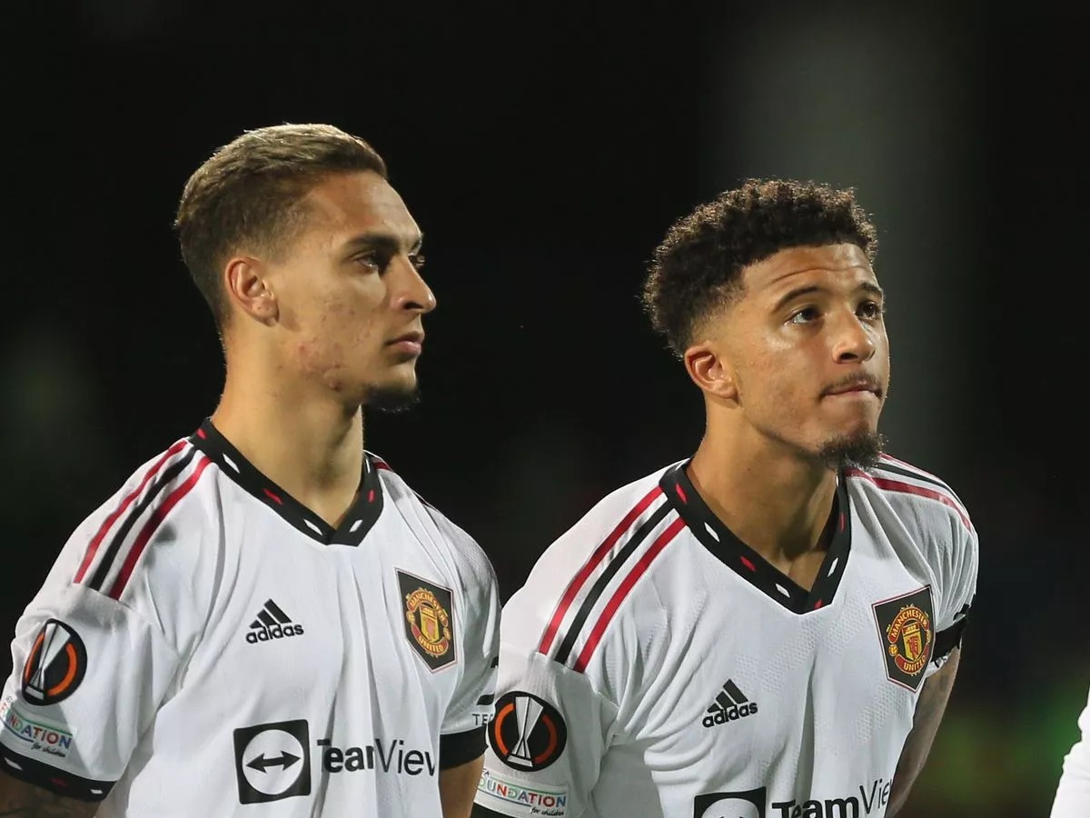 H&agrave;ng c&ocirc;ng yếu k&eacute;m, M.U mở đ&agrave;m ph&aacute;n đ&oacute;n chủ nh&acirc;n của Quả B&oacute;ng V&agrave;ng - Ảnh 1