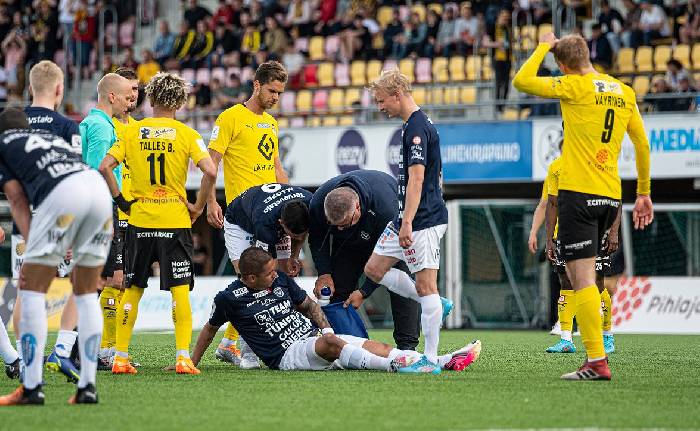 Tip kèo miễn phí chất lượng cao hôm nay 9/5: Oulu vs KuPS - Ảnh 1