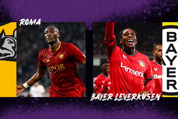 Siêu máy tính dự đoán tỷ số AS Roma vs Leverkusen, 02h00 ngày 12/5 - Ảnh 3