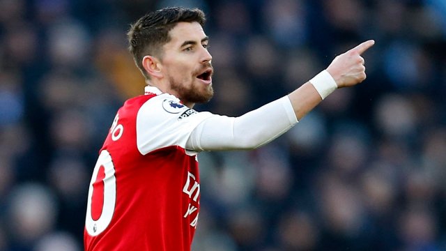Đ&acirc;y !!! Sai lầm của Arteta khiến Arsenal thất thế trong cuộc đua v&ocirc; địch - Ảnh 1