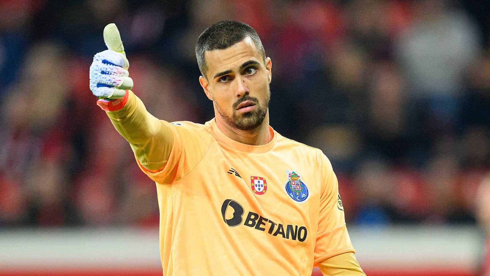 M.U c&acirc;n nhắc thay De Gea bằng thủ m&ocirc;n c&oacute; kỹ năng chơi ch&acirc;n h&agrave;ng đầu thế giới - Ảnh 2