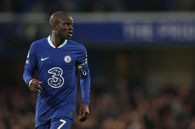 Kante l&ecirc;n tiếng về tương lai, CĐV Chelsea được phen mừng thầm - Ảnh 1