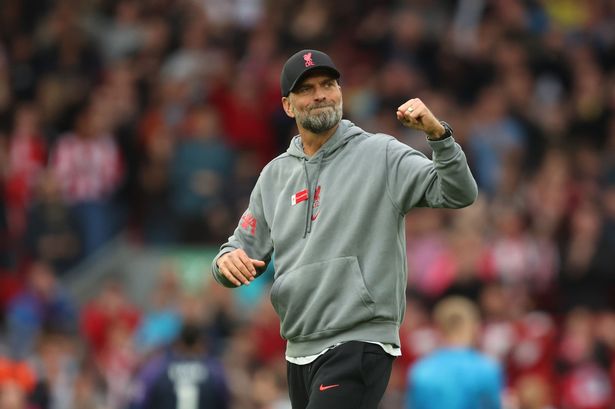 &ldquo;Liverpool lu&ocirc;n phi thường, kể cả khi kh&ocirc;ng được dự C1&rdquo; - Ảnh 1