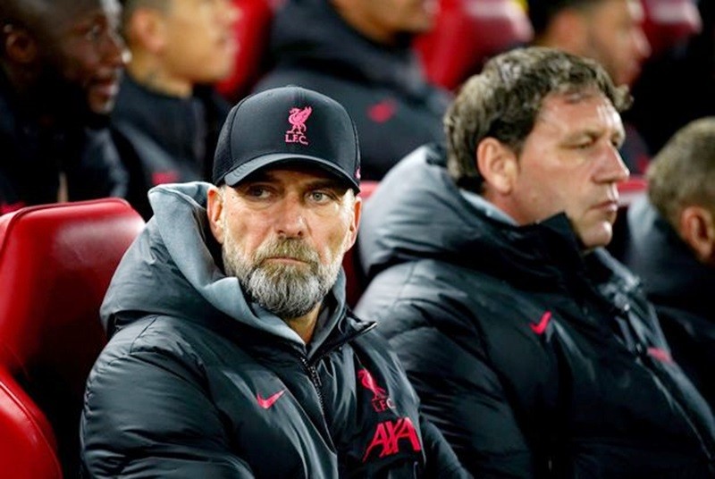 &ldquo;Liverpool lu&ocirc;n phi thường, kể cả khi kh&ocirc;ng được dự C1&rdquo; - Ảnh 2