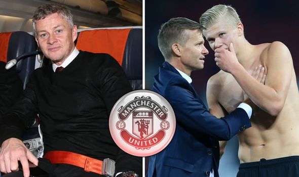 Solskjaer tiết lộ sai lầm kh&ocirc;ng thể tha thứ của BLĐ Man United - Ảnh 2