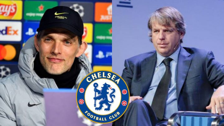 Chủ tịch Todd Boehly thừa nhận 1 sai lầm ngay khi tiếp quản Chelsea - Ảnh 1