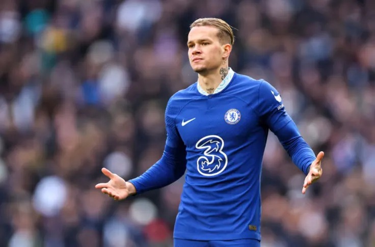 Đội h&igrave;nh &lsquo;bom xịt&rsquo; Premier League m&ugrave;a n&agrave;y: Chelsea c&acirc;n cả bản đồ - Ảnh 6