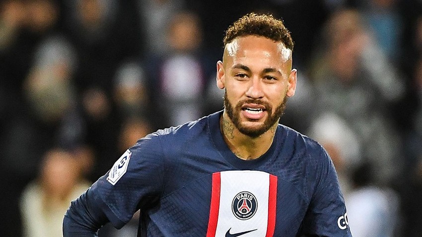 Neymar chỉ ra 4 CLB ưa th&iacute;ch nếu cập bến Premier League - Ảnh 2