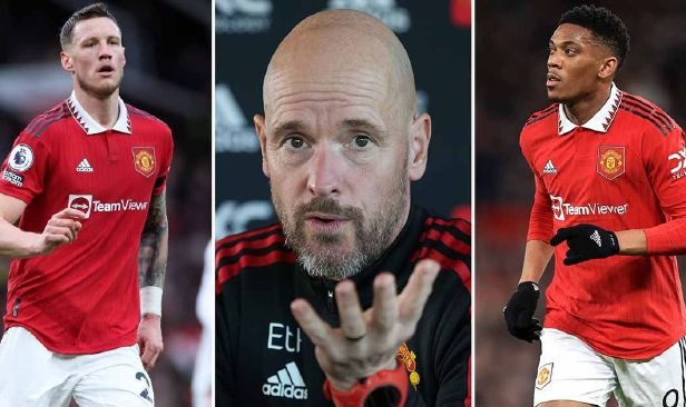 Quỷ Đỏ dẫn đầu cuộc đua tiền đạo chất lượng, mức ph&iacute; kỷ lục thế giới - Ảnh 1