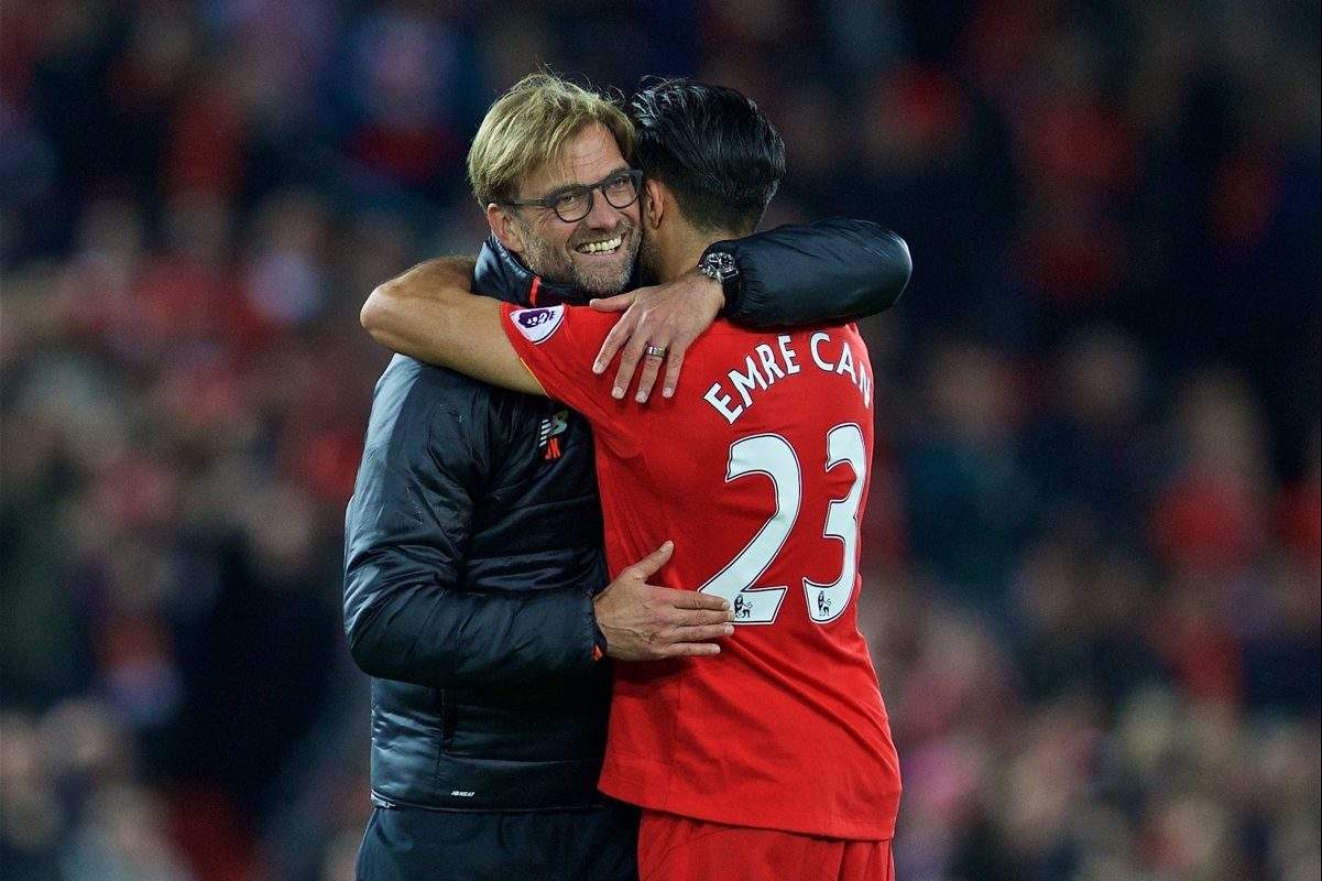 Top 5 cầu thủ rời xa vòng tay của Klopp là 'bão tố' - Ảnh 5
