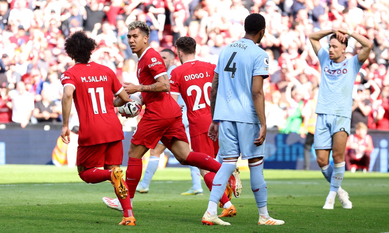 Bất chấp tấm v&eacute; C1, Van Dijk vẫn d&ugrave;ng lời c&oacute; c&aacute;nh cho Liverpool - Ảnh 2