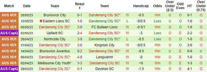Nhận định, soi kèo Oakleigh Cannons vs Dandenong City, 16h30 ngày 23/5 - Ảnh 2