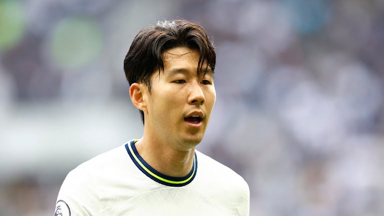 Son Heung-min gửi lời xin lỗi tới người h&acirc;m mộ Tottenham - Ảnh 2