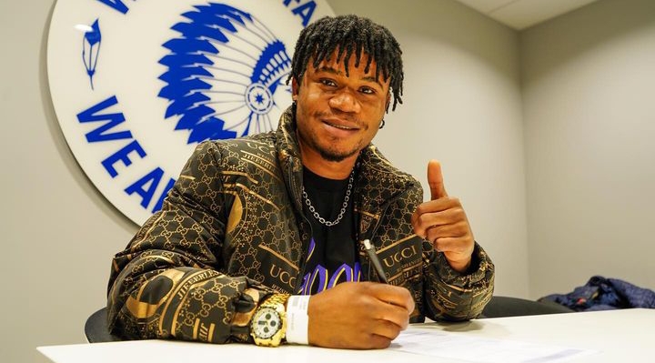 Thần đồng phũ ph&agrave;ng từ chối, ch&ecirc; Arsenal kh&ocirc;ng c&oacute; cửa v&ocirc; địch - Ảnh 1