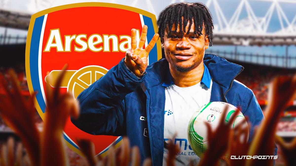 Thần đồng phũ ph&agrave;ng từ chối, ch&ecirc; Arsenal kh&ocirc;ng c&oacute; cửa v&ocirc; địch - Ảnh 2