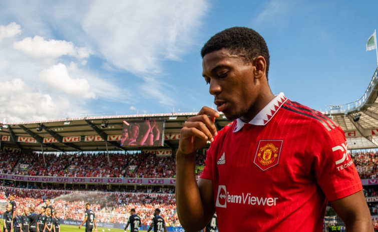 Man United hết kiên nhẫn, sẵn sàng thanh lý một ngôi sao - Ảnh 2