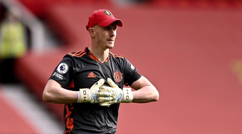 Tin M.U sáng 23/5: Chia tay