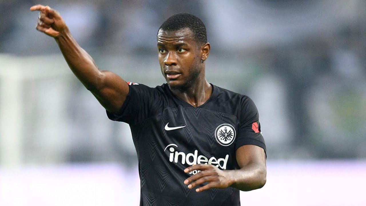 Top 5 trung vệ hot nhất ch&acirc;u &Acirc;u hiện tại: Mục ti&ecirc;u số 1 của Ten Hag - Ảnh 2