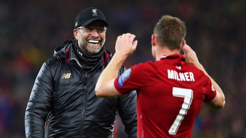 Tin Liverpool s&aacute;ng 24/5: Real nhắm tới sao Liverpool; Klopp m&acirc;u thuẫn với BLĐ - Ảnh 2
