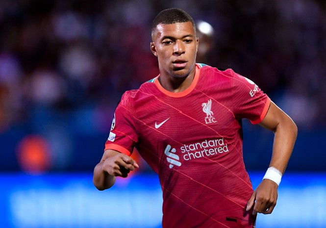 H&eacute; lộ bến đỗ mới của Mbappe sau khi rời PSG: Kh&ocirc;ng phải Real Madrid! - Ảnh 1