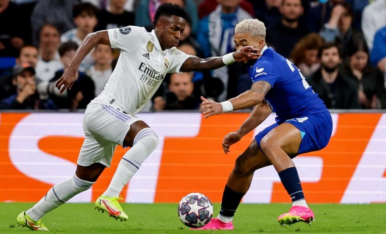 Chelsea sẵn s&agrave;ng chi 150 triệu euro cho ng&ocirc;i sao của Real Madrid - Ảnh 1