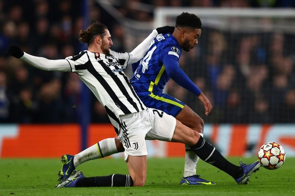 Bayern nhập cuộc, quyết tranh sao Juventus với Man United - Ảnh 2