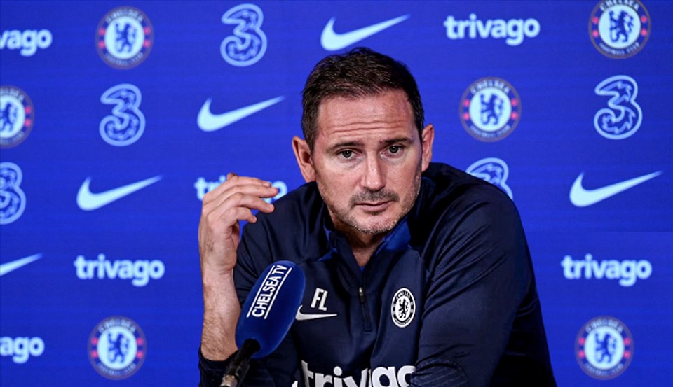 Lampard n&oacute;i thẳng một loạt vấn đề của Chelsea cho Pochettino - Ảnh 1
