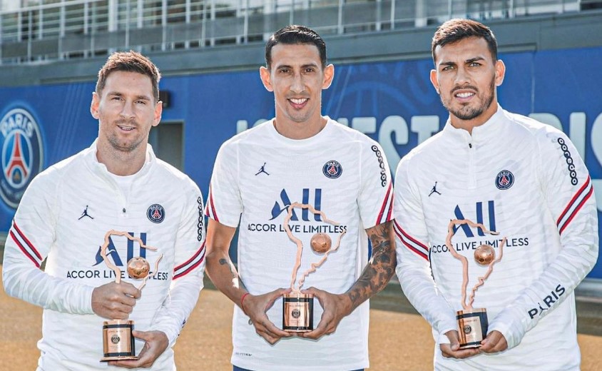 Messi chỉ trở lại Barca nếu thoả m&atilde;n 2 điều kiện n&agrave;y - Ảnh 1