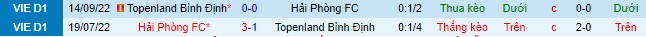 Nhận định, soi kèo Bình Định vs Hải Phòng, 18h00 ngày 30/5 - Ảnh 1