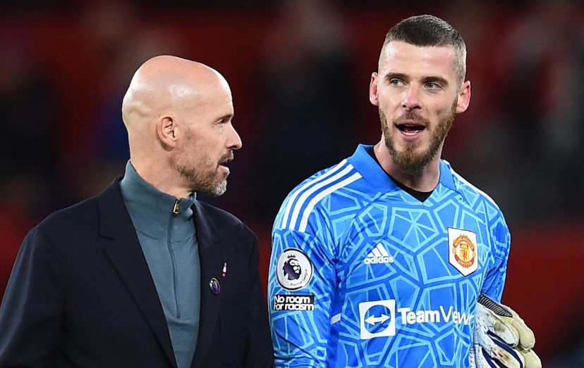 Erik Ten Hag ra tối hậu thư cho 2 ng&ocirc;i sao của Man United - Ảnh 2