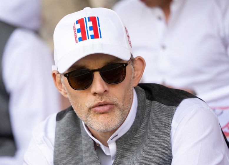 Suýt giành 'cú buông 3' lịch sử, Bayern có quyết định gây sốc với Tuchel - Ảnh 2