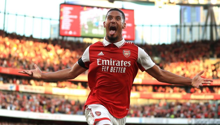 Arsenal bị sốc với đ&ograve;i hỏi kh&oacute; tin từ trụ cột h&agrave;ng thủ - Ảnh 2