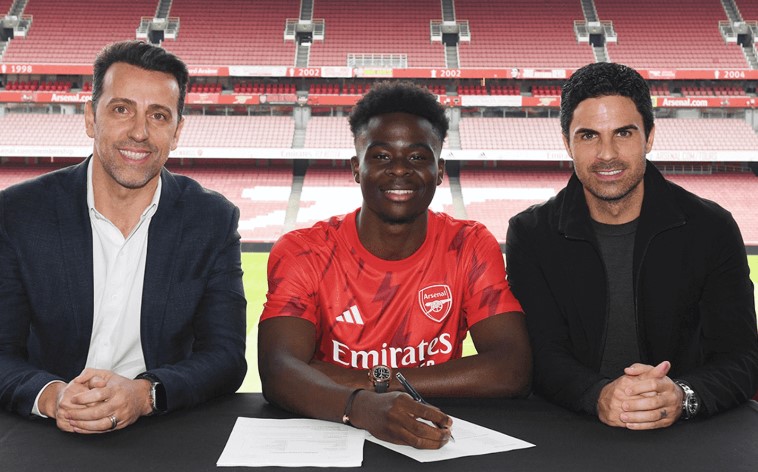 Arsenal bị sốc với đ&ograve;i hỏi kh&oacute; tin từ trụ cột h&agrave;ng thủ - Ảnh 3