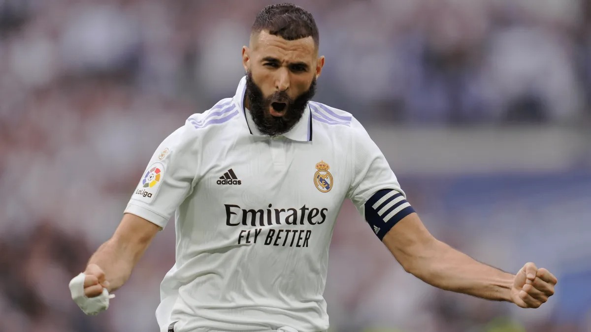 Benzema c&acirc;n nhắc rời Real Madrid v&igrave; lời đề nghị kh&ocirc;ng thể chối từ - Ảnh 2