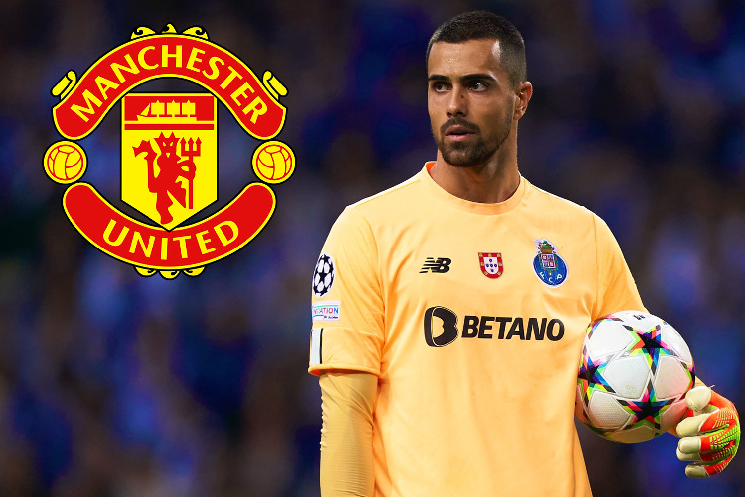 Man United tiến s&aacute;t tới ng&ocirc;i sao 65 triệu bảng - Ảnh 1