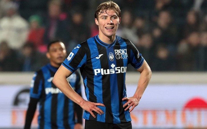 Ten Hag đ&iacute;ch th&acirc;n thuyết phục ch&acirc;n s&uacute;t 60 triệu bảng tới Man United - Ảnh 2