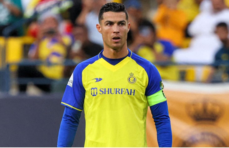 Bỏ v&ograve;ng đấu cuối, Ronaldo ch&iacute;nh thức chốt tương lai với Al Nassr - Ảnh 1