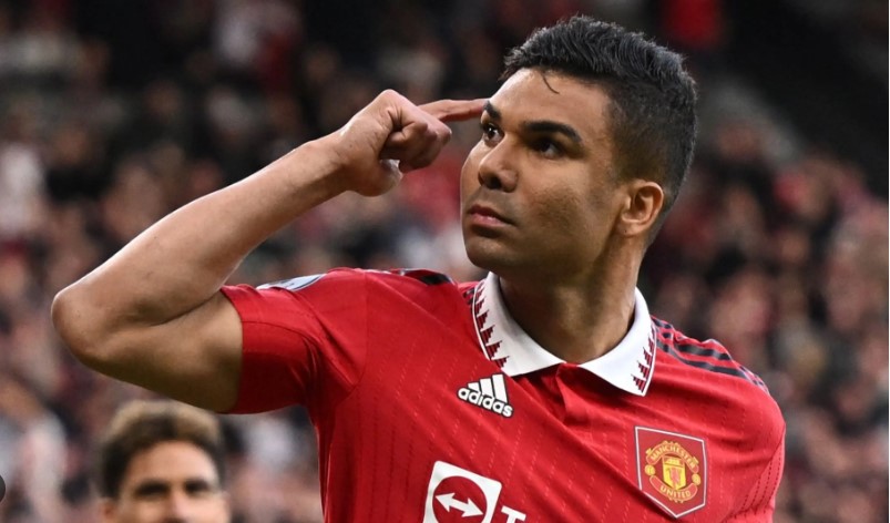 “Tôi rất hạnh phúc ở M.U, giống như được trẻ lại 10 tuổi” - Ảnh 1