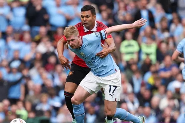 5 điểm n&oacute;ng đại chiến Man City - Man United tối nay - Ảnh 2