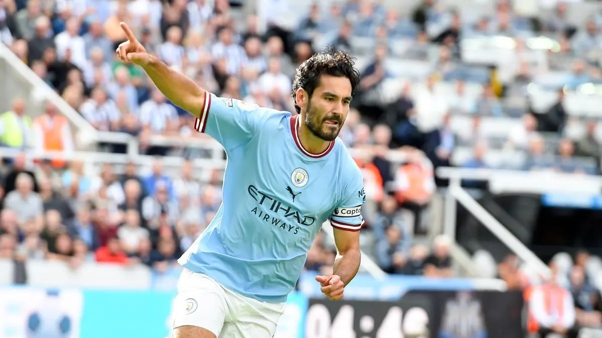 4 chữ k&yacute; gi&uacute;p Arsenal x&oacute;a chu kỳ bu&ocirc;ng, tranh chức v&ocirc; địch - Ảnh 3