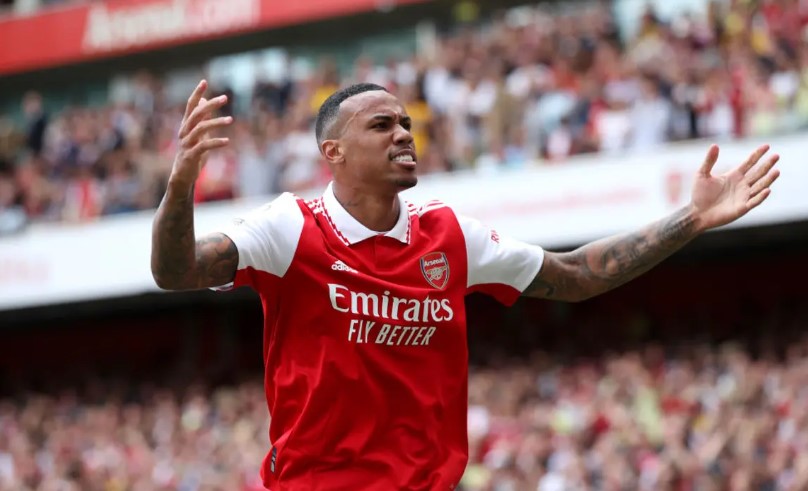 Chia tay Ramos, PSG để mắt tới trụ cột của Arsenal - Ảnh 2