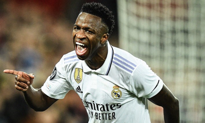 Đội h&igrave;nh xuất sắc nhất ch&acirc;u &Acirc;u 2023: Tam tấu Gen Z g&aacute;nh cả h&agrave;ng c&ocirc;ng - Ảnh 6