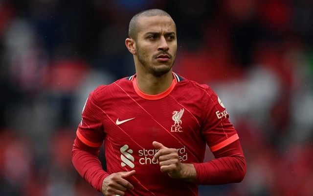 Không gia hạn, cái tên đầu tiên rời Liverpool hè 2024 đã lộ diện - Ảnh 1