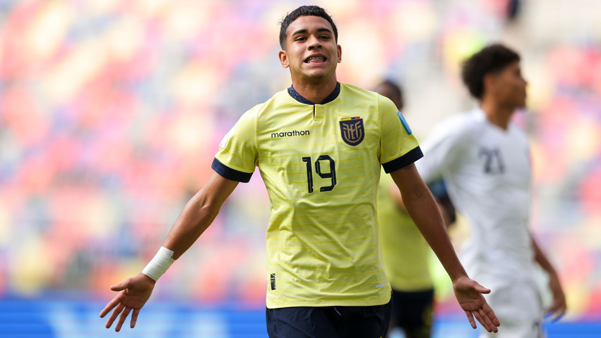 Chelsea c&ocirc;ng bố t&acirc;n binh đầu ti&ecirc;n ở phi&ecirc;n chợ H&egrave; 2023 - Ảnh 1