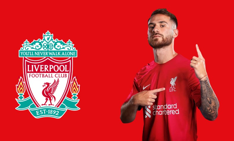 Liverpool ch&iacute;nh thức sở hữu bom tấn đầu ti&ecirc;n - Ảnh 1