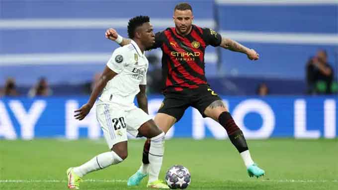 Man City nhận tin dữ trước chung kết Champions League - Ảnh 2