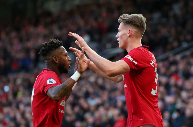 Man United lên danh sách thanh lý: